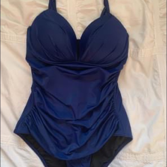 Victoria Secret “The Angel” Swimsuit - Picture 2 of 3